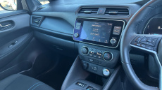 Nissan LEAF 110kW Acenta 39kWh 5dr Auto Electric Hatchback